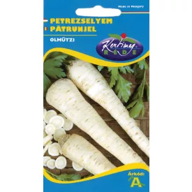 Olmützi petrezselyem vetőmag, 50 g