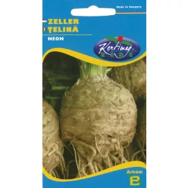 Neon zeller vetőmag, 25 g