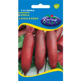 Cylindra cékla vetőmag, 50 g
