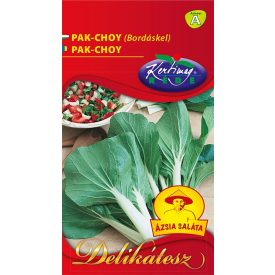 Pak-choy bordáskel vetőmag, 2 g