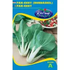 Pak-choy bordáskel vetőmag, 2 g