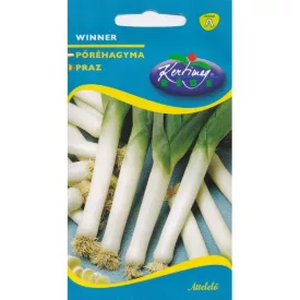 Winner póréhagyma vetőmag