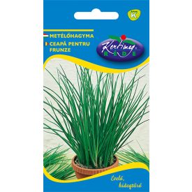 Bohemia metélőhagyma vetőmag