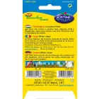 Lisszaboni fehér vöröshagyma vetőmag, 50 g