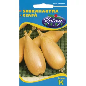 Tosca sonkahagyma vetőmag, 50 g