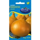 Globo vöröshagyma vetőmag, 1 g