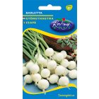 Barletta gyöngyhagyma vetőmag, 50 g
