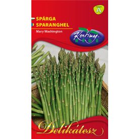 Spárga vetőmag, 1 g