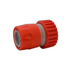 Siroflex gyorscsatlakozó, 3/4"