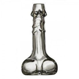 Fallika üveg, 0,2 liter