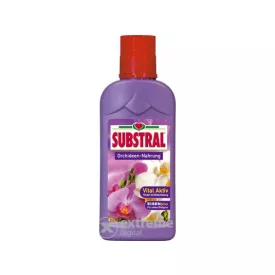 Substral Careo rovarölő spray orchideához, 200 ml