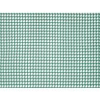 Cuadranet K-100/20 kerti rács, fekete