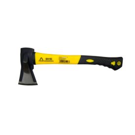 Hasítófejsze üvegszálas nyéllel, ékes, 1000 g