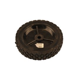 Fűnyíró kerék, műanyag, Murray, 7" (1303-2)