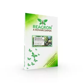 Reagron Almalevél aknázómolycsapda