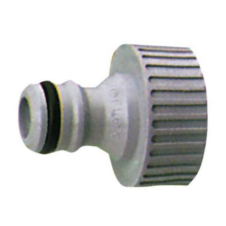 Siroflex csapcsatlakozó 3/4" BM