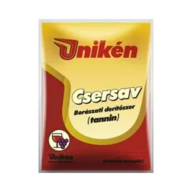 Csersav (tannin), 100 g