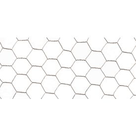 Galvanex 30 horganyzott csibefonat, 1 m, 30/0,7 