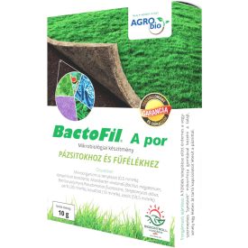 Bactofil A por pázsitfélékhez