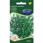 Borsfű (csombor) vetőmag