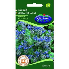 Borágó vetőmag