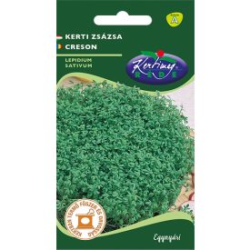 Kerti zsázsa vetőmag