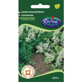 Konyhakömény vetőmag