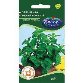 Borsmenta vetőmag, 0,2 g