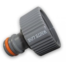 White Line műanyag csapcsatlakozó