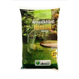 Kite árnyéktűrő fűmag, 1 kg