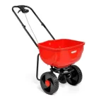 Hecht 270 műtrágyaszóró kocsi 