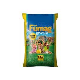 Kite árnyéktűrő fűmag, 5 kg