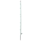 Villanypásztorhoz műanyag karó, 105 cm 