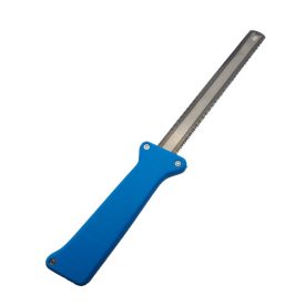 Hobbyfűrész fa-fém, cserélhető lappal, 300 mm