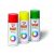 Prisma Color spray  vasszürke RAL 7011 