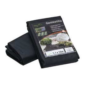 Geotextília, 1,1 m x 10 m 50 g/nm