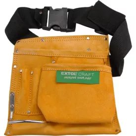 Extol Craft szerszámtartó öv