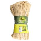 Raffia kötöző, természetes, 150 g, natúr