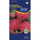 Őszirózsa vetőmag, tűszirmú, piros