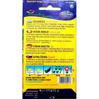 Őszirózsa vetőmag, tűszirmú, piros