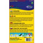 Luffatök (szivacstök) dísztök vetőmag