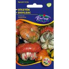 Turbántök dísztök vetőmag