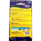 Egynyári szarkaláb vetőmag színkeverék