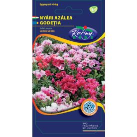 Nyári azálea vetőmag, színkeverék