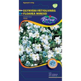 Egynyári fátyolvirág vetőmag