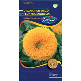 Sonnengold dísznapraforgó vetőmag, alacsony