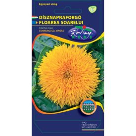 Sonnengold dísznapraforgó vetőmag, magas