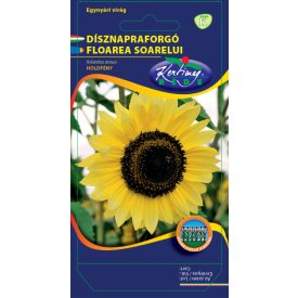 Holdfény dísznapraforgó vetőmag