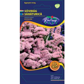 Sóvirág vetőmag, rózsaszín