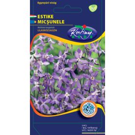 Estike vetőmag, lilásrózsaszín, 1 g